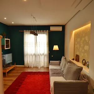 Kaloj Apartament Tirana