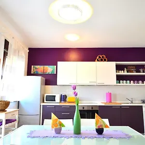 Elza Apartament Zadar